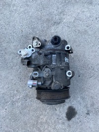 фото thumb №1, Компрессор кондиционера lexus rx350