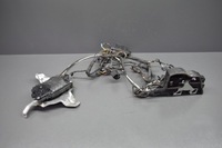 фото thumb №1, Замок двері праві зад доводчик soft close bmw 5 f07 gt