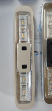 фото thumb №1, Mercedes w238 w205 лампа освітлення led a2389060