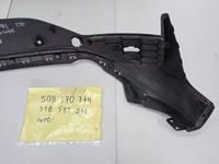 фото thumb №12, Бампер спойлер задняя задний hyundai tucson