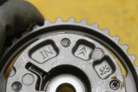 фото thumb №8, Варіатор всмоктуючий 9813097380 peugeot 208 1.2vti hm01