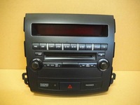 фото thumb №1, Панель управление радио 4007 c-crosser