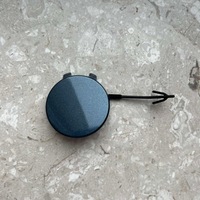 фото thumb №1, Seat leon iii lift 2017- заглушка бампера задня 5f0807441b