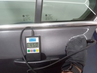 фото thumb №7, Opel insignia a hb дверь задняя левая задние z177