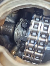 Двигун комплектний  porsche 4.8 135tys/km Недорого, фото thumb