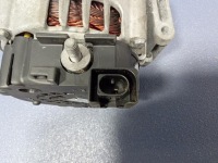 Mercedes e klasa w212 3.5 cgi генератор Оригинал, фото thumb