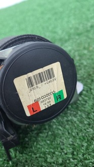 фото thumb №3, Pas натягувач лівий правий задня mini cooper r50 r53 оригінальний номер