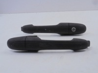 Mercedes vaneo w414 02-05 ручка двері зовнішня ліва права перед Київ, фото thumb