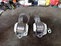 фото thumb №1, Audi a3 8p 3d 3 двері - pas правий задня