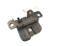 фото thumb №1, Замок крышки задний задняя vw t5 vw t6 оригинал