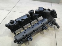 фото thumb №13, Крышка клапанов крышка peugeot 307 1.4 hdi 8hz