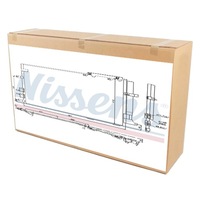 фото thumb №1, Nissens 94914 конденсатор, кондиционер