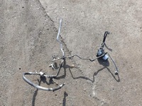 фото thumb №10, Чохол ручка ładna !!! audi a3 8l 3d 1.9 tdi 3d 96-99