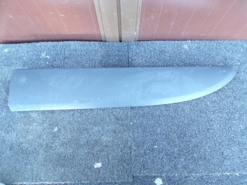 фото thumb №1, Планка двері лівий перед trafic iii 808213720r