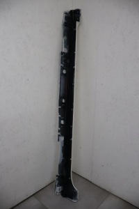 фото thumb №9, Молдинг пороговая накладка порога правая toyota corolla e21 универсал 75850-02220