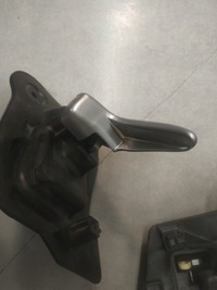 фото thumb №6, Ручка внутрішня meriva a 1.7 cdti