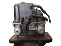 Двигатель стойку mini one r50 1.6 16v 90km 66kw w10b16d 208 tyś Оригинал, фото thumb