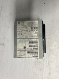 фото thumb №1, Volvo s80 ii v70 iii радио навигация lift 31466821
