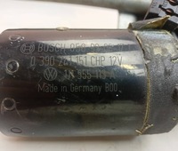 фото thumb №7, Моторчик дворник перед volkswagen golf