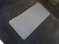 фото thumb №7, Corvette c5 коврик чёрный левый обшивка водителя левая czarna idealny