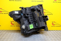 фото thumb №9, Gmc sierra 2500 3500 hd base 2020- фара лампа led l usa