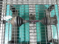 фото thumb №1, Приводной вал левая vw touran 1.9 tdi коробка передач dsg