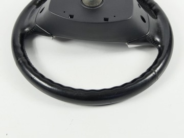 фото thumb №14, Кермо шкіряний чорна стан добрий citroen c-crosser 07-12r. suv