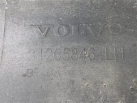 фото thumb №10, Volvo v40 ii накладка молдинг порог порог левая