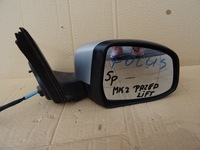 фото thumb №1, Ford focus mk2 дзеркало праве 5