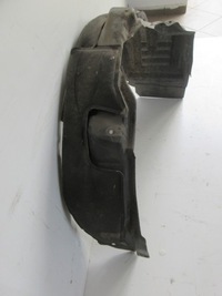 фото thumb №6, Mitsubishi asx 15-16 подкрылок левый перед