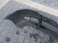 фото thumb №7, Бампер перед переднє fiat doblo i 1 рестайлінг 04-10