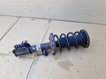 фото thumb №1, Амортизатор лівий перед opel vectra c gts signum 1.8