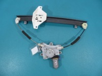 фото thumb №2, Підйомник перед правий 2pin chevrolet captiva 06-11