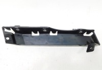 фото thumb №1, Направляющая бампера левый перед hy32-17a870-ab land rover discovery v l462 2016-