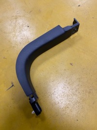 фото thumb №1, Защита уголок порог стойка правый ford s-max mk2