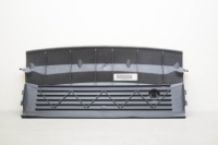 Впуск воздуха радиатора bmw 5 e60 7897174 2009 с Разборки, фото thumb