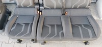 фото thumb №8, Ford transit connect mk2 14- сиденья перед лавка заднее сиденье eur. 5 os.