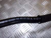 фото thumb №3, Audi q7 q8 touareg трубка вакууму 4m0611931al