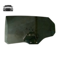 фото thumb №1, Скло двері лівий задня загартоване ford mustang mach-e lj8b-r25713-ab 2020r.