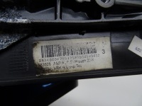 фото thumb №11, Зеркало правое правое перед передние opel astra j iv z22s 5 pin
