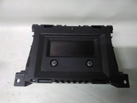 фото thumb №1, 6701 opel astra h дисплей радио 13208194