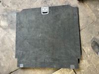 фото thumb №1, 27 bmw x5 e70 обшивка підлога багажника