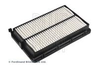 фото thumb №10, Blue print adbp220015 фільтр повітря