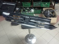 фото thumb №1, Vw t-cross решётка радиатора решётка радиатора 2gm853653a