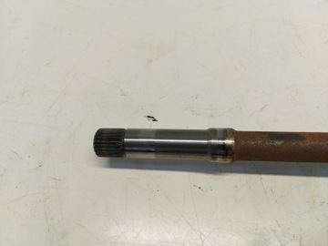 фото thumb №5, Citroen c4 iii 1.2tb піввісь перед права 9824359680