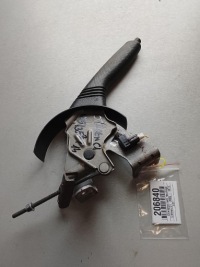 Купить Рычаг тормоза ручного citroen c1, фото thumb