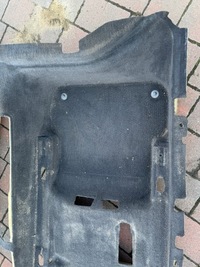 фото thumb №9, Ковёр обивка audi a4 b6 универсал sedan soul чёрный