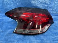 фото thumb №1, Лампа задняя левая ds4