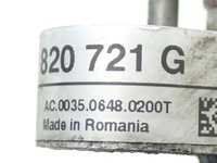 фото thumb №8, Wąż шланг трубка кондиціонера 6r0820721g audi a1 8x 1.2 tfsi cbz 13r