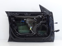 фото thumb №13, Дверь левый перед левая передние audi a5 8t lift 5d sportback чёрные ly9t